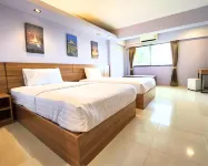 Airbest Gemtree Lampang Hotel Hotels in Lampang