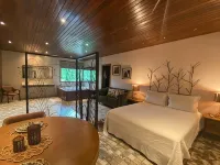 Estalagem Alter Real Hotels in Pirenopolis