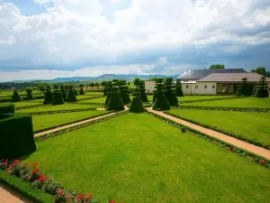 Château de Pizay