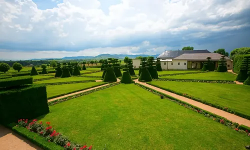 Château de Pizay