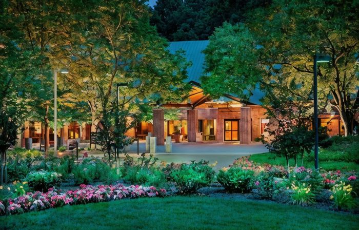 Princeton Marriott at Forrestal