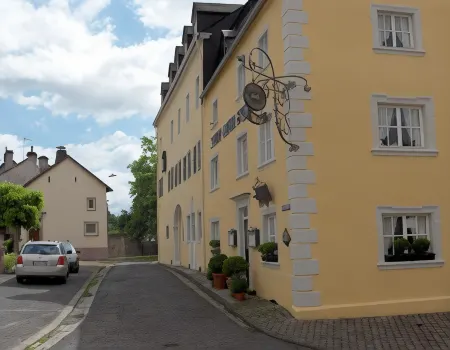 Hotel Zum Alten Brauhaus