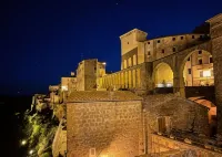Km 0 Dal Centro by Tiziana Monaldi Hotels in Pitigliano