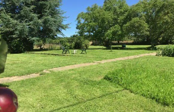 諾曼底美好停留酒店