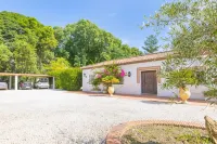 Cortijo Villa Padierna El Lago Hoteles en Benahavís