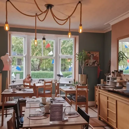 The Ocean Guesthouse