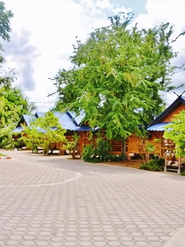 รูปภาพของSuan Darb Porn Resort (บ้านสวนดาบพรรีสอร์ท)