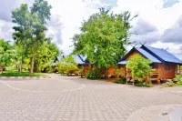 Baan Suan Darb Porn Resort Hotels in Mae Sot