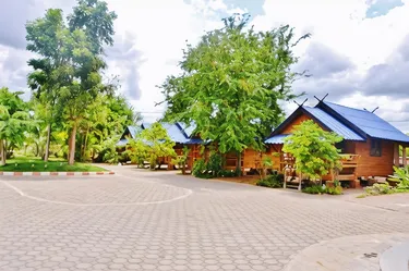 รูปภาพของSuan Darb Porn Resort (บ้านสวนดาบพรรีสอร์ท)