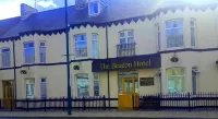 The Beacon Hotel Hotels in Redcar