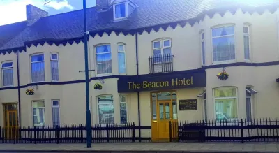 The Beacon Hotel Hotels near The Teesside Coffee Company