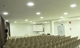 Hotel H2 Congonhas