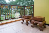 Villa Handayani Songgoriti RedPartner Hotel a Ngantang