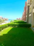 Oyster Bay Beach Suites Hotels near Abu Dabbab