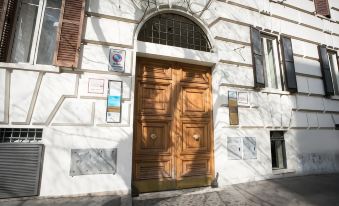 Quo Vadis Roma 2