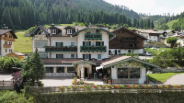 皮耶狄波斯可飯店