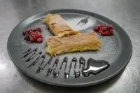 Hotel Amarilis - breakfast