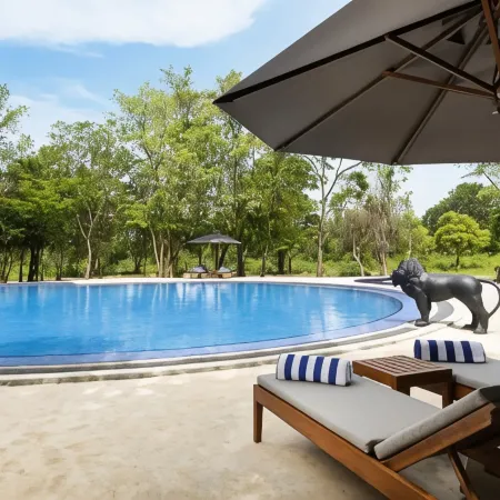 Ayugiri Ayurveda Wellness Resort Sigiriya