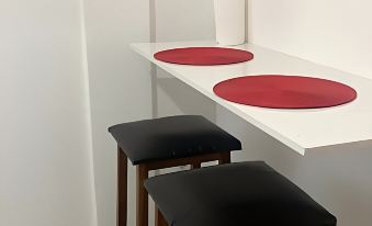 Oxe Rooms - Quartos No Centro