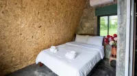 Rice Wonder Cafe & Eco Resort Các khách sạn ở Klaeng