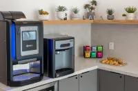 The Metric - Los Angeles Downtown