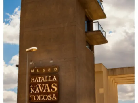El Mesón de Despeñaperros Hotels in Santa Elena