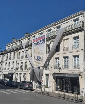Hôtel du Palais Hotels in Angouleme