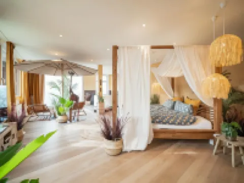 Hotel Zeit & Traum Hotels in Beatenberg