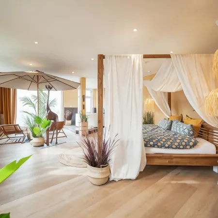 Hotel Zeit & Traum