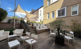Kaboom Hotel Maastricht