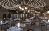 Magic Pirates Island Resort Hotels in Benimantell