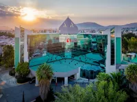 La Joya Pachuca Hotels in Pachuca de Soto