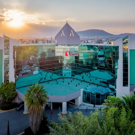 La Joya Pachuca