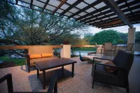 Casa Legado Spa Resort Hoteles en Aguascalientes