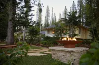 Hotel Lanai
