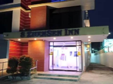 8 ZHENSEN INN Hotels near Heavenly Peace Memorial Garden Inc.