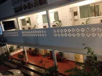 Meya Beach Walk Hotel