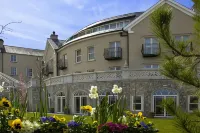 Step House Hotel Hotels in 