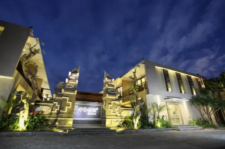 D'Penjor Seminyak