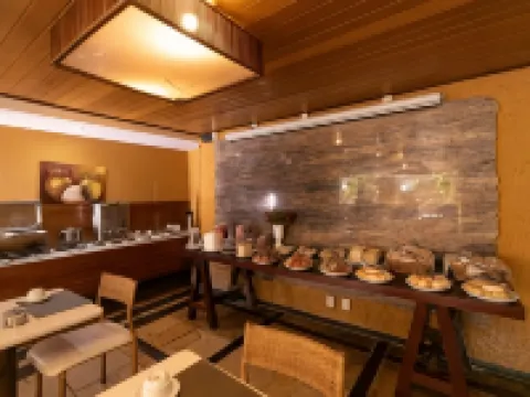 Safari Natal Beach Hotel Hotels in Natal