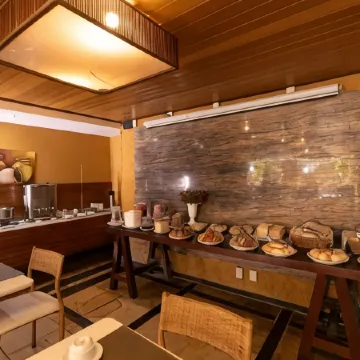 Safari Natal Beach Hotel