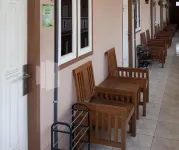 Isa Homestay Kudus Mitra Reddoorz Bae住宿飯店