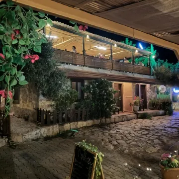 Ekin Pansiyon