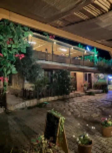 Ekin Pansiyon