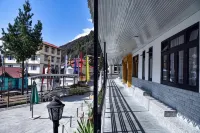 Rufina Lachung Kunga Hotels in Lachung