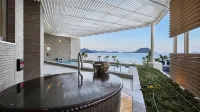 Karatsu Seaside Hotel - Hot Springs