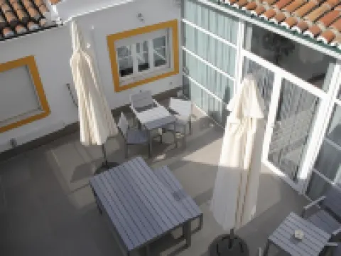 StayInn City - Évora Hotels in Évora