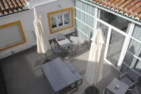 StayInn City - Évora Hôtels à : Evora