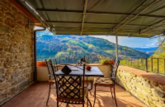 皮安迪裏菲莫農家樂