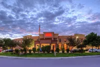 Hampton Inn & Suites Boise-Meridian Hotels in 